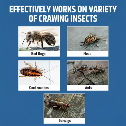 WinterPro Pest Kit 🏠❄️  (Buy 1 Get 1 Free🔥🔥)