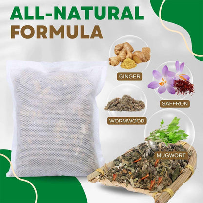 Herbal Detox Foot Soak Beads (Buy 1 Get 1 Free🔥🔥)