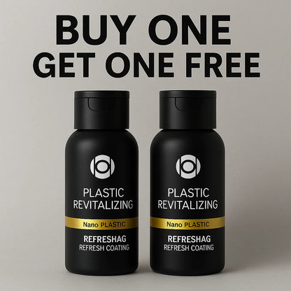 RevivePlast™ - Plastic Restoration Agent (Buy 1 Get 1 Free🔥🔥)