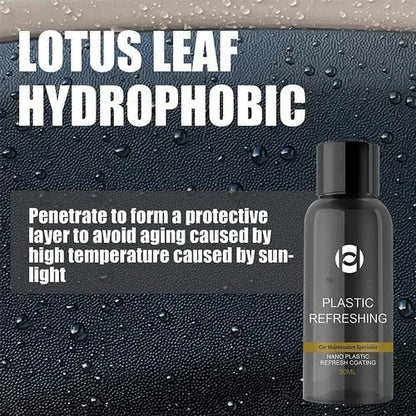 RevivePlast™ - Plastic Restoration Agent (Buy 1 Get 1 Free🔥🔥)