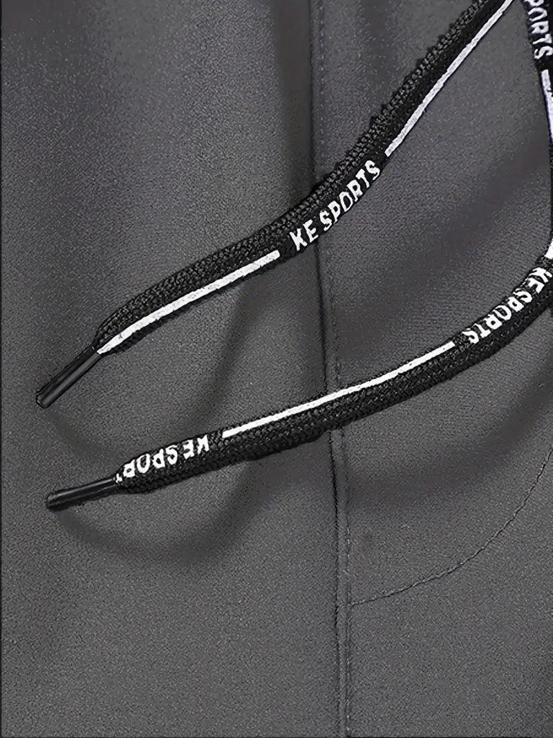 Buy 1 Get 1 Free Men's Regular Fit Lycra Track Pants (Pack of 2)