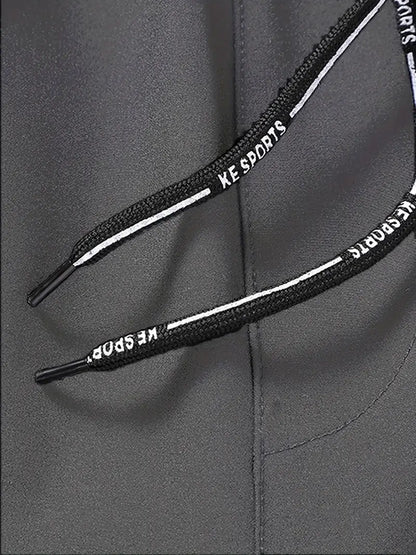 Buy 1 Get 1 Free Men's Regular Fit Lycra Track Pants (Pack of 2)