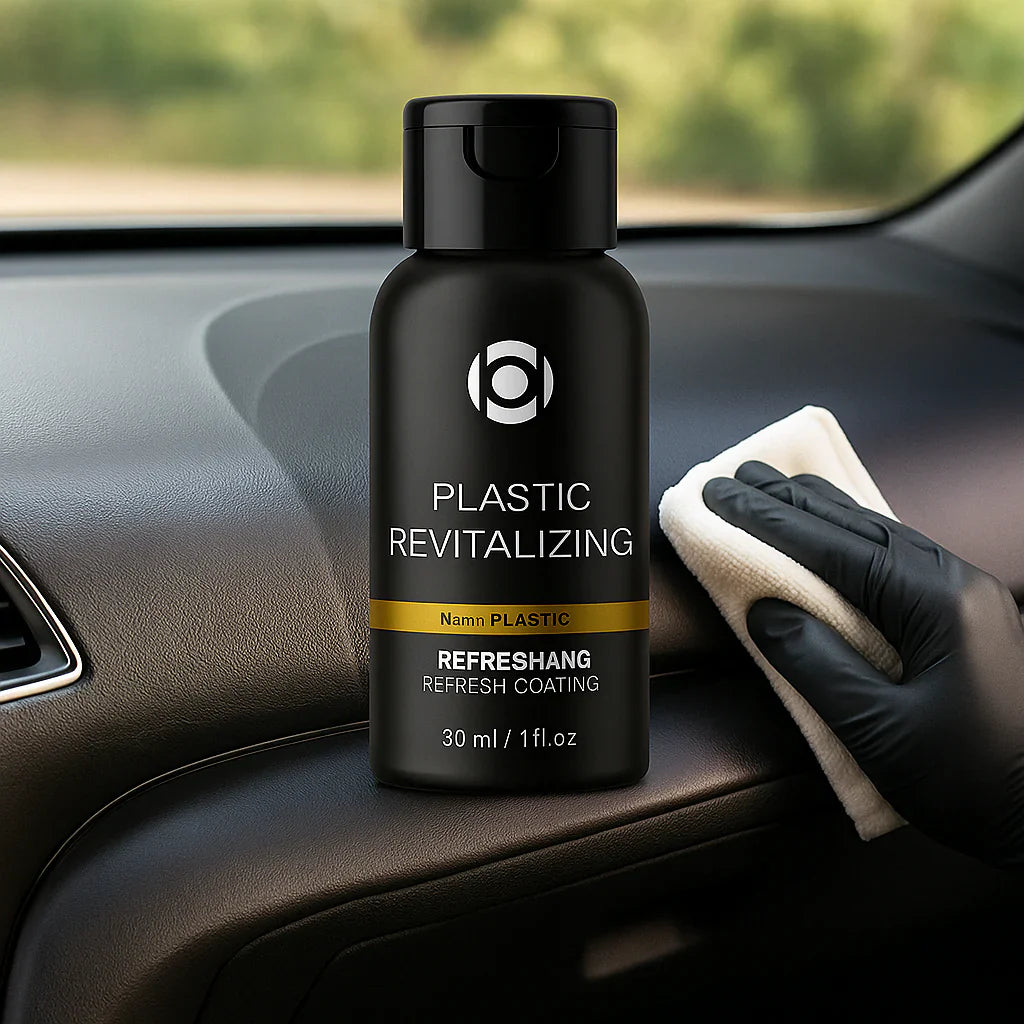 RevivePlast™ - Plastic Restoration Agent (Buy 1 Get 1 Free🔥🔥)